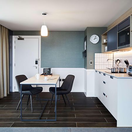Hyatt House Manchester Zewnętrze zdjęcie