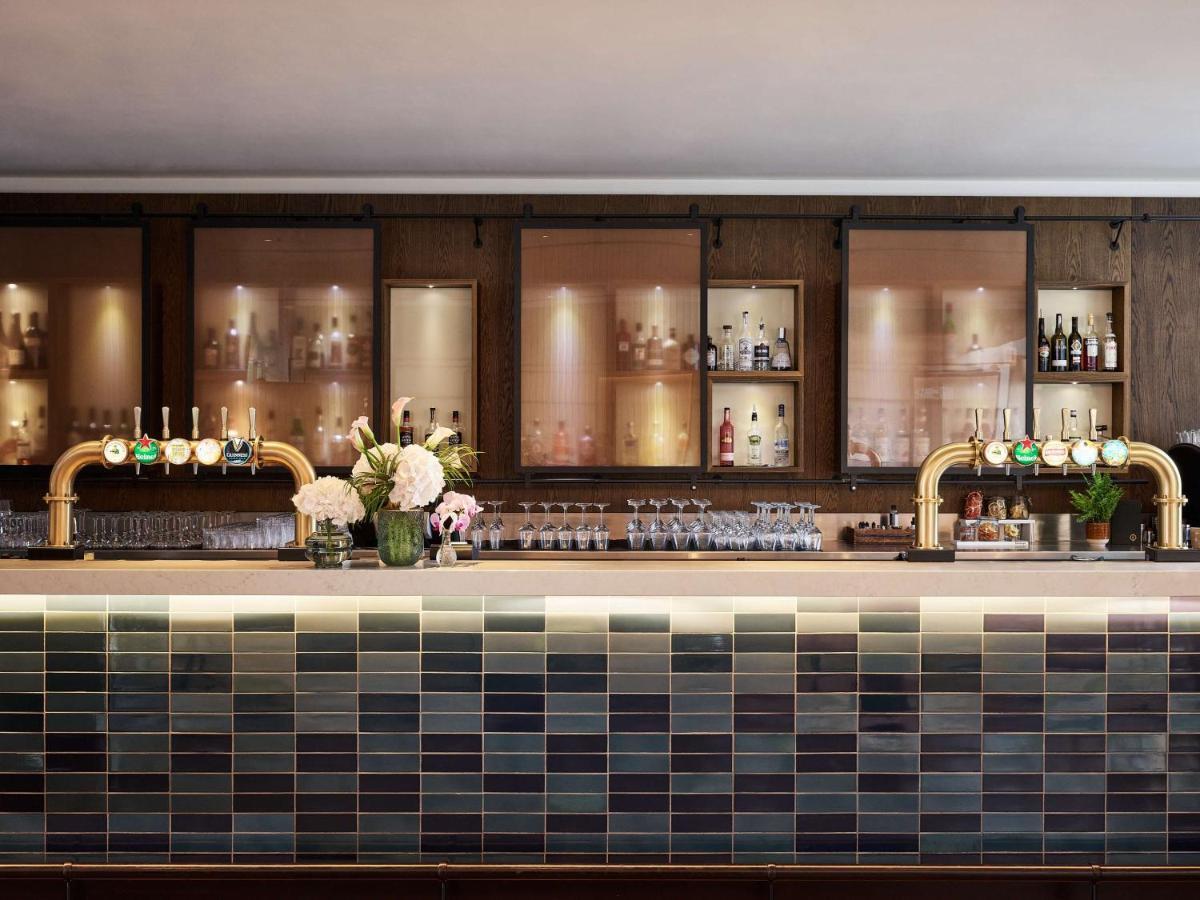 Hyatt House Manchester Zewnętrze zdjęcie