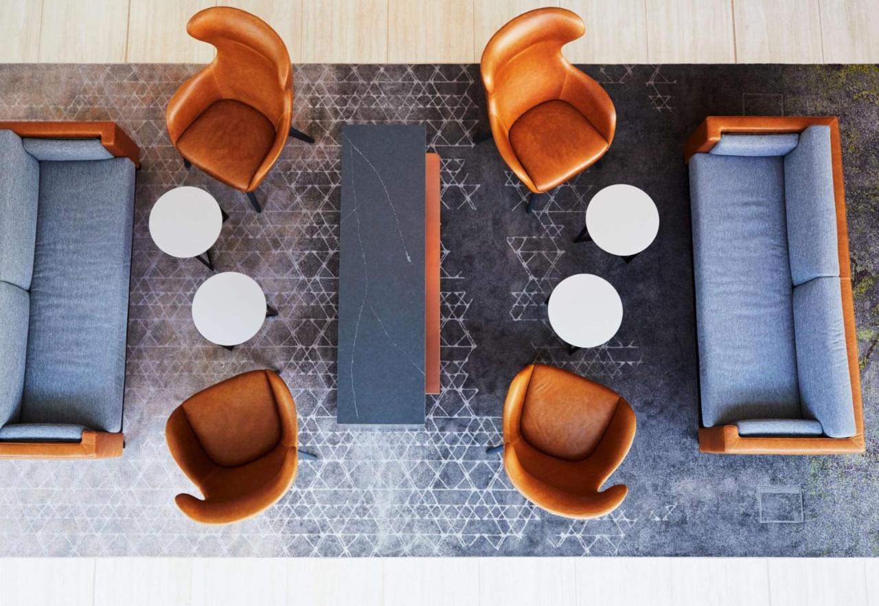 Hyatt House Manchester Zewnętrze zdjęcie