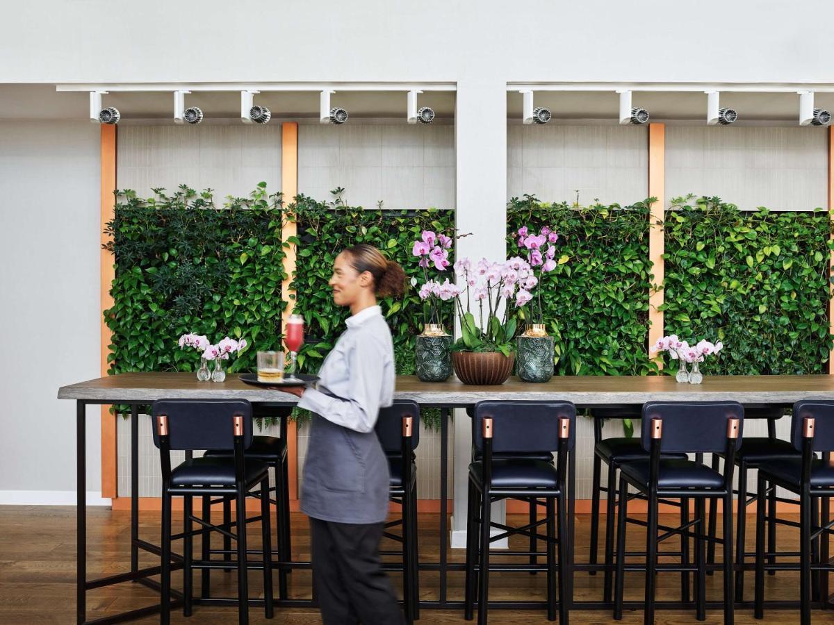 Hyatt House Manchester Zewnętrze zdjęcie