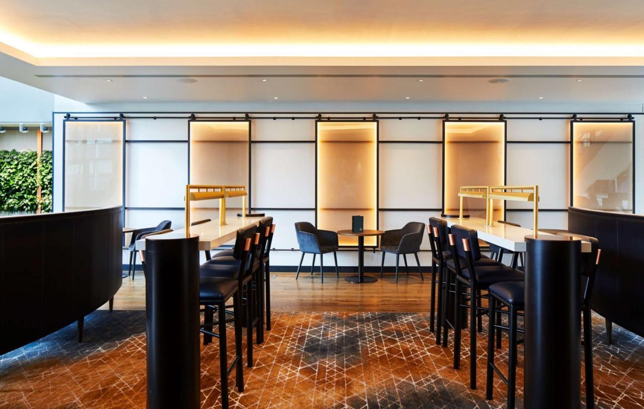 Hyatt House Manchester Zewnętrze zdjęcie